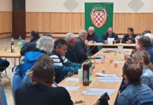 HSS u općini Davor razmišlja strateški, izabrano je novo vodstvo