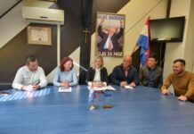 Gradski odbor HDZ-a Nova Gradiška: Djeca su naša budućnost, novac se mora transparentno trošiti