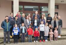 Nagrađeni najčitatelji Dječjeg odjela: Vid Slišurić pročitao 187 knjiga