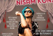 Ako sam žena, nisam konj: Urnebesna komedija o ženi koja traži ljubav