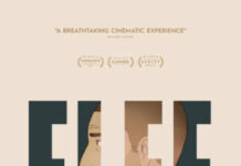 Kino Nova Gradiška prikazuje: Bijeg