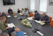 Potpisani ugovori o financiranju programa projekata i javnih potreba iz proračuna Općine Rešetari za 2022. godinu