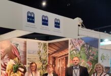 TZ Brodsko – posavske županije na Međunarodnom sajmu turizma PLACE2GO