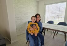 U Hrvatskoj nam je prekrasno ali nadamo se povratku u svoju Ukrajinu