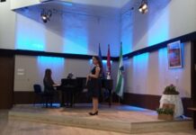 Lucija Prpić osvojila je 2. nagradu na Državnom natjecanju iz flaute