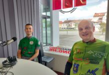 U nedjelju proljetna biciklijada do Strmca u organizaciji BK Psunj