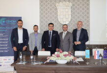 Potpisani ugovori o izgradnji Centra kompetencija, ukupna vrijednost projekta 119 milijuna kuna
