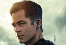 Kino Nova Gradiška prikazuje akcijski triler Plaćenik