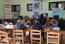 Radio klub Nova Gradiška 9A1AAY uspješan domaćin prvog radio telegramskog kampa