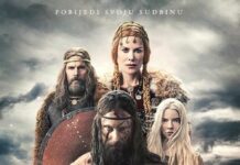 Kino Nova Gradiška prikazuje: Sjevernjak