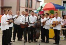 KUD Matija Antun Relković iz Davora i Eko etno Salaš Savus natječu se za nagradu Suncokret ruralnog turizma Hrvatske