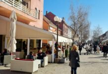 Od Uskrsa novo popuštanje mjera?!