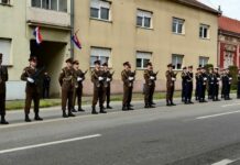 Program obilježavanja VRO Bljesak: Koncerti Klape „Sveti Mihovil”, Sandija Cenova i TS „Sinovi ravnice”