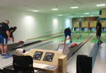 Odigrano 2. kolo Gradske kuglačke lige Nova Gradiška