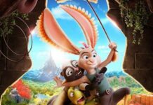 Danas u novogradiškom kinu Zec Koš i tajna Mrkog Hrčka