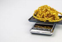 Iskoristite prednosti zaloga zlata