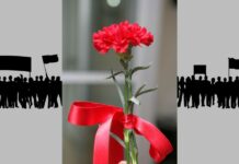 Sretan Vam praznik rada!