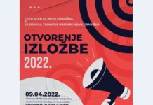 Foto Klub F4 sutra otvara izložbu i nove prostore