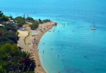 Porastao broj domaćih turista: Najviše noćenja ostvareno u Rovinju, Dubrovniku, Poreču, Umagu te Splitu