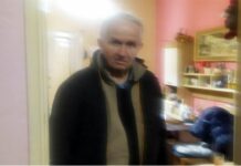 Mole se građani za pomoć – nestao stariji muškarac