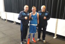 Naš boksač Filip Poturović u finalu Pojedinačnog prvenstva Hrvatske!