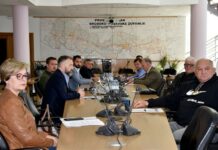 Potpisani ugovori za dodjelu financijskih sredstava udrugama iz područja poljoprivrede, evo tko je sve dobio sredstva