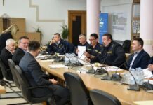 Brodsko posavska županija financirat će i jednokratne aktivnosti udruga iz područja vatrogastva