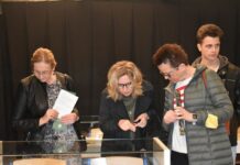 Školstvo u fokusu: U Gradskom muzeju Nova Gradiška otvorene još dvije vrijedne izložbe