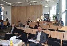 Aktualni sat Gradskog vijeća: O novim cijenama vrtića, prostoru stare robne kuće, braniteljima…