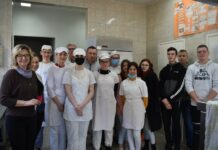 Kako odlučiti što postati: Industrijsko obrtnička škola organizira druženje “sedmaša” i “osmaša”