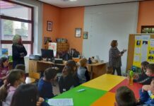 U spomen na Vesnu Parun: Još jedna literarno dramska radionica u Gradskoj knjižnici