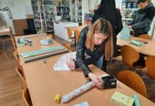 Održane radionice za učenike 7. i 8. razreda u Industrijsko-obrtničkoj školi Nova Gradiška