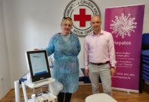 Potez za pet: 40 Novogradiščana imalo mogućnost provjeriti imaju li zdravu jetru