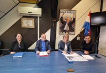 Gradski odbor HDZ-a Nova Gradiška: zaduživanje Grada NG i stanje gradskih ulica