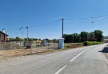 Obavijest: u Cerniku se zbog radova obustavlja promet u ulici Svetog Roka