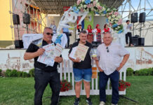 Održan drugi NG Wine fest: Dodijeljene nagrade najboljima