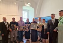 Obilježava se Dan općine Cernik: Želimo biti bolji i našim mještanima pružiti još bolji život