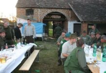 Dobre vijesti za lovce: U tijeku je natječaj za sufinanciranje police osiguranja za štete od divljači na poljoprivrednim usjevima vrijedan 4 milijuna kuna