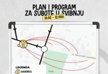 Udruga Grad u srcu predstavila novi projekt: Roditelji na kavicu djeca na radionicu