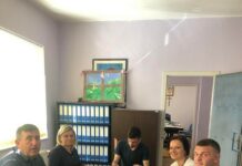 Okučani: Potpisani ugovori za poticanje obrta i poduzeća i pomoć mladim obiteljima