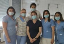 Uz Međunarodni dan sestrinstva: Prilika je ovo reći hvala im za sve!