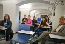 I novogradiška Gimnazija otvorila vrata učenicima završnih razreda osnovnih škola