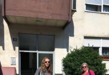 Još jedna „kap dobrote” naših sugrađana i novogradiške Udruge volontera