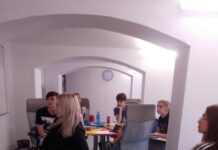 Novogradiška Gimnazija: Debatni klub nastavlja s aktivnostima