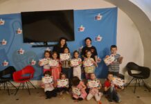 Udruga Grad u srcu organizira radionicu Ljubav za MS