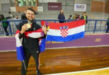 Zlato hrvatskim rukometašima na Olimpijskim igrama gluhih