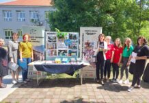 U Okučanima održana 34. smotra učeničkih zadruga