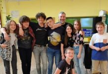 I “Lovrakovci” imaju svoj bend: Uspješni na 1. susretu školskih bendova