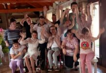 Udruga slijepih obilježila završetak druge godine provedbe programa „Drugi dom! Organizirano druženje osoba s invaliditetom”