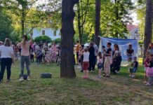 Novogradiščani obilježili Dan obitelji